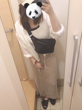 yukaさんのコーディネート