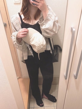 yukaさんのコーディネート