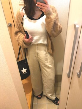 yukaさんのコーディネート