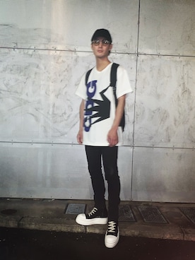 たくみさんのコーディネート