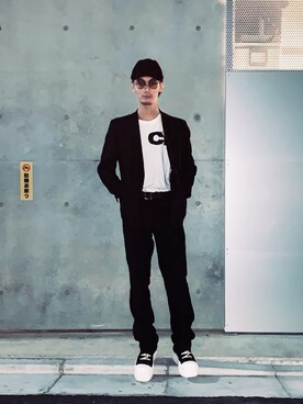 たくみさんのコーディネート