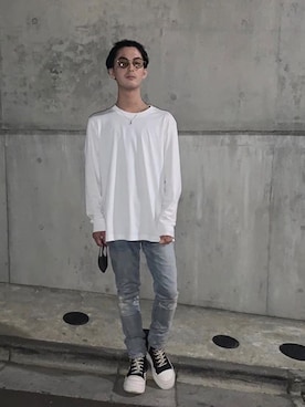 たくみさんのコーディネート