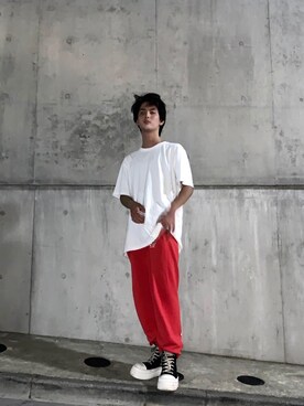 たくみさんのコーディネート