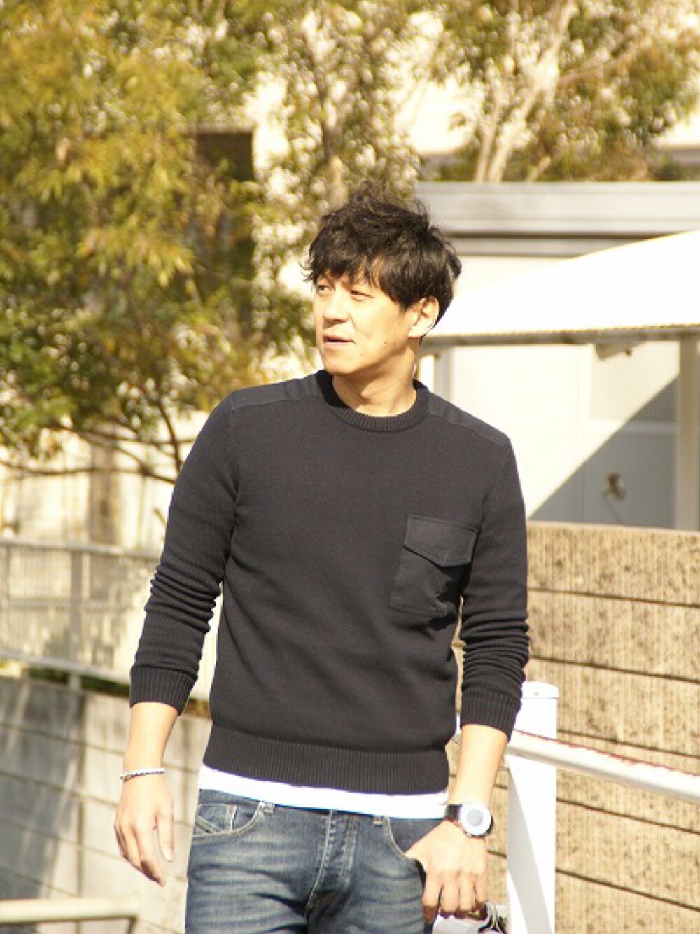 LAD BY DEMYLEEのアイテムを使った人気ファッションコーディネート - WEAR