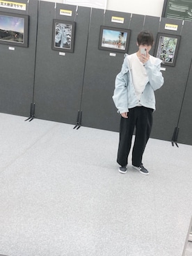 kaitoさんのコーディネート