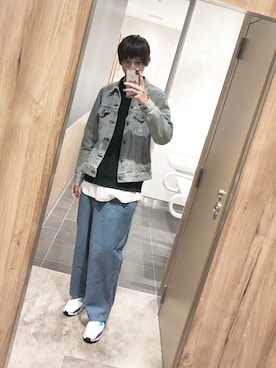 kaitoさんのコーディネート