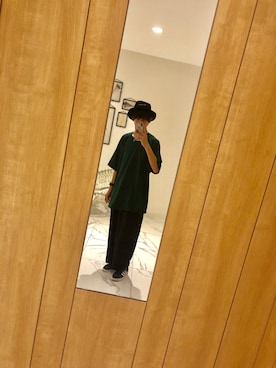 kaitoさんのコーディネート