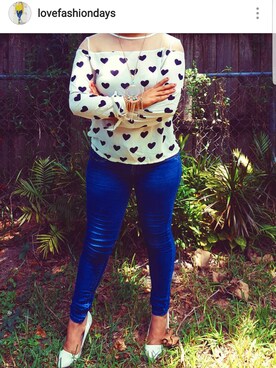 「model」｜lovefashiondaysさん（レディース・157cm）の秋コーディネート