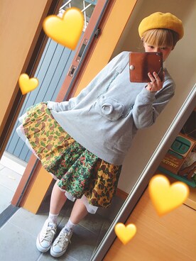 824さんのコーディネート