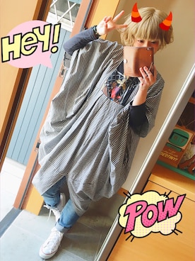 824さんのコーディネート