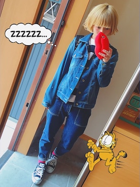 824さんのコーディネート