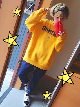 824さんのコーディネート