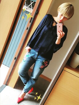 824さんのコーディネート