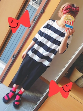 824さんのコーディネート