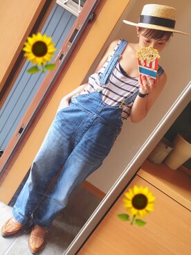 824さんのコーディネート