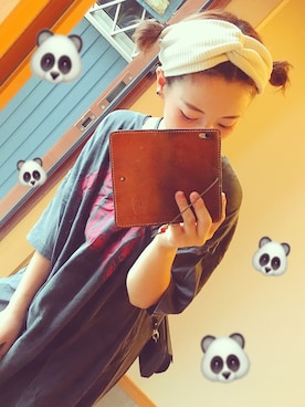 824さんのコーディネート