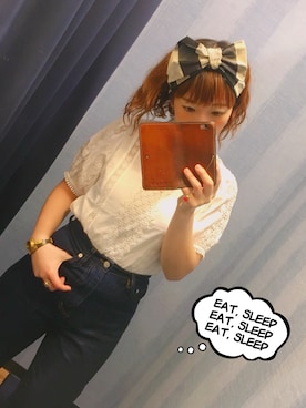 824さんのコーディネート