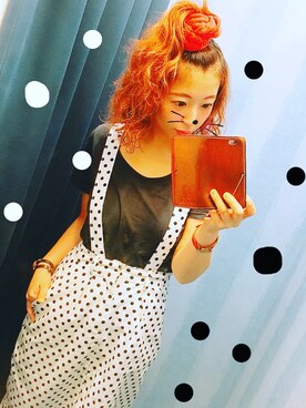 824さんのコーディネート