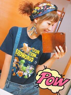 824さんのコーディネート