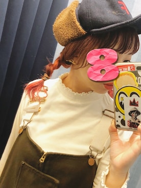 824さんのコーディネート