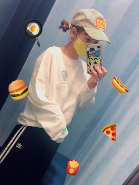 824さんのコーディネート