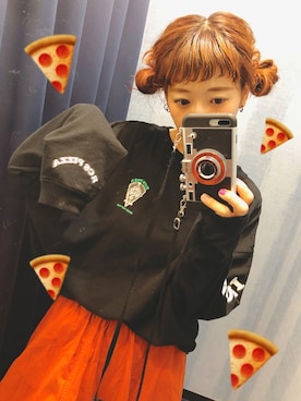 824さんのコーディネート