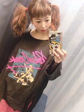 824さんのコーディネート