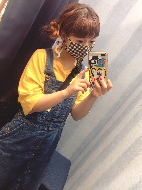 4 Rodeo Crowns Wide Bowlのワンピースを使ったコーディネート Wear