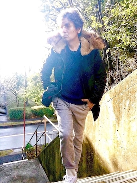 satoshi310456🎩さんのコーディネート