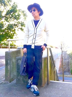 satoshi310456🎩さんのコーディネート