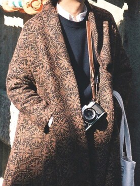 silverspurさんのコーディネート