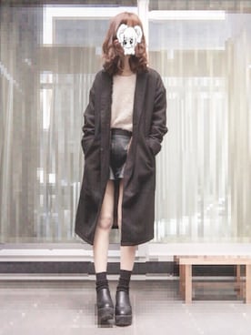 nt.さんのコーディネート