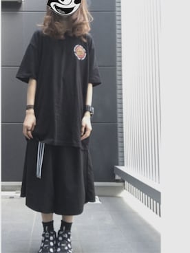 nt.さんのコーディネート