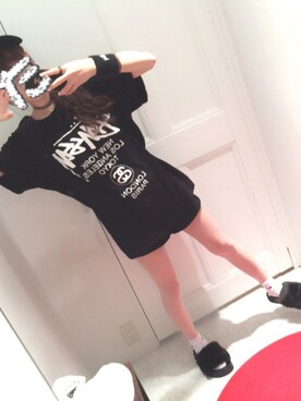 nt.さんのコーディネート