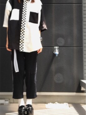 nt.さんのコーディネート