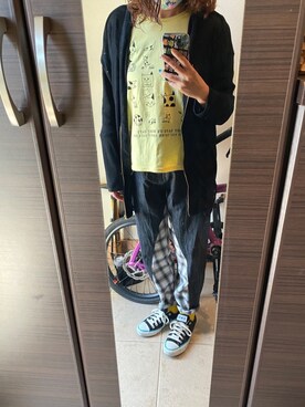 kacokoさんのコーディネート