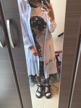 kacokoさんのコーディネート