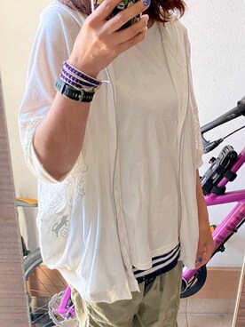 kacokoさんのコーディネート