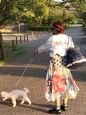 kacokoさんのコーディネート