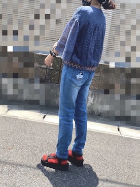 kacokoさんのコーディネート