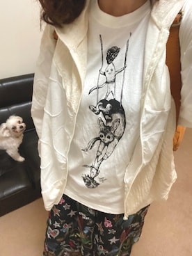 kacokoさんのコーディネート