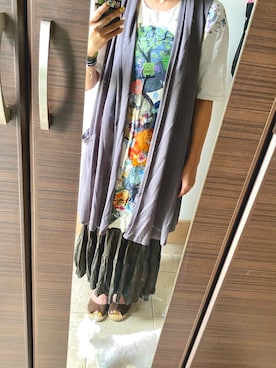 kacokoさんのコーディネート