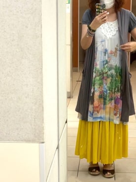 kacokoさんのコーディネート