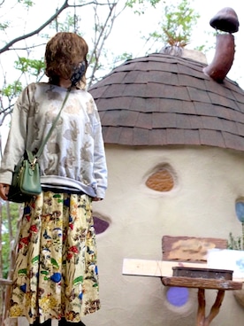 kacokoさんのコーディネート