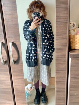 kacokoさんのコーディネート