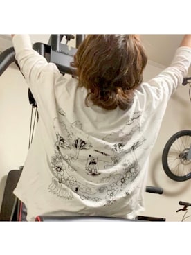 kacokoさんのコーディネート