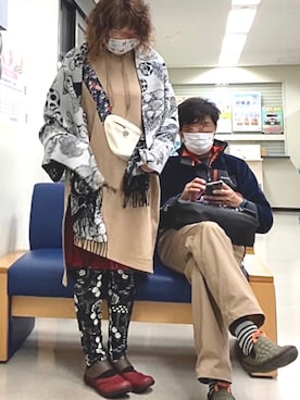 kacokoさんのコーディネート