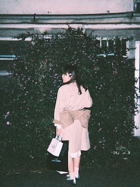 もりろさんのコーディネート