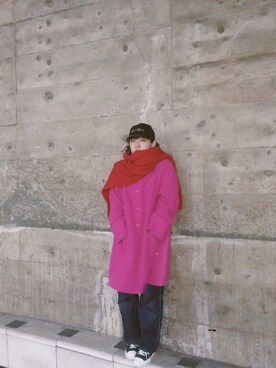 もりろさんのコーディネート