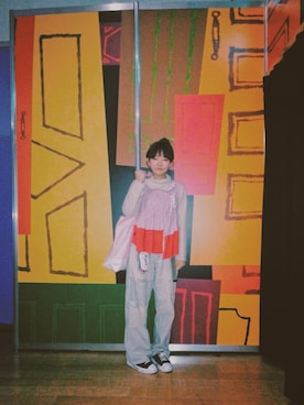 もりろさんのコーディネート